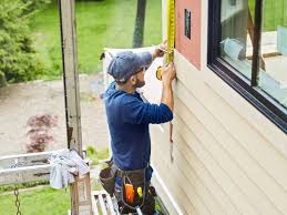 Best Insulated Siding Installation  in Eatonville, WA